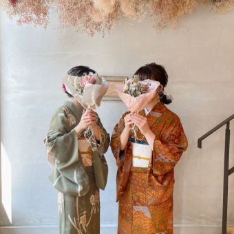 お客様フォト
