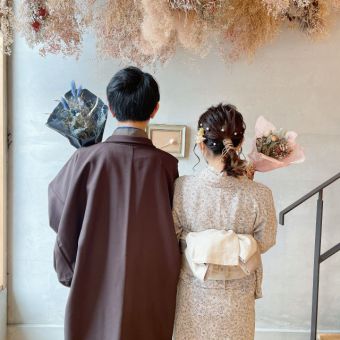 お客様フォト