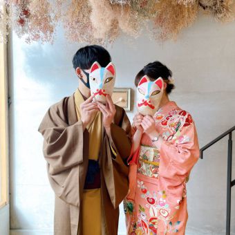 お客様フォト