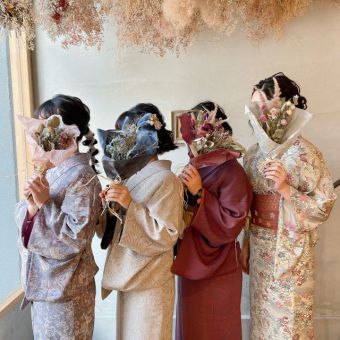 お客様フォト