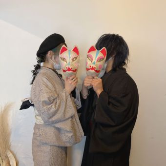 お客様フォト