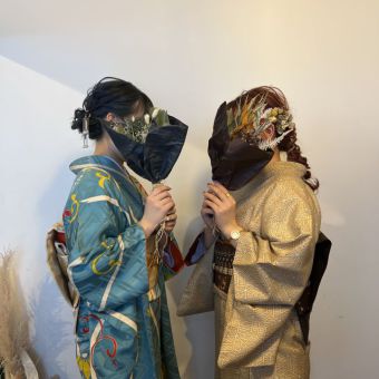 お客様フォト