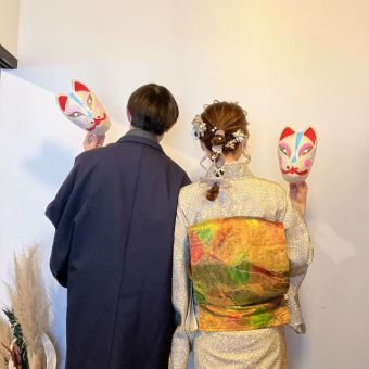 お客様フォト