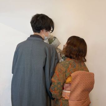お客様フォト