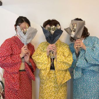 お客様フォト