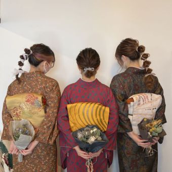 お客様フォト