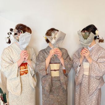 お客様フォト