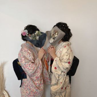 お客様フォト