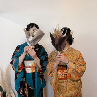 お客様フォト