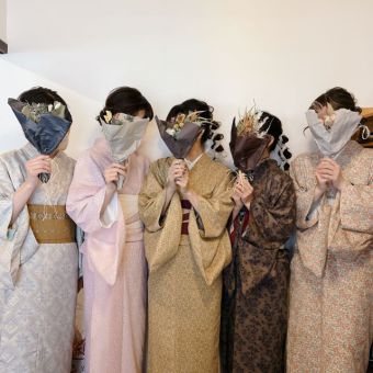 お客様フォト