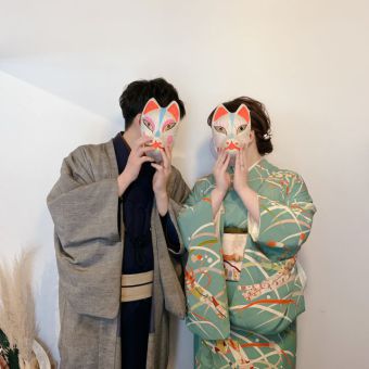 お客様フォト