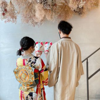 お客様フォト