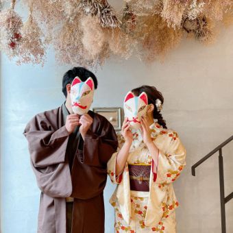 お客様フォト
