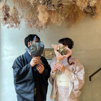 お客様フォト