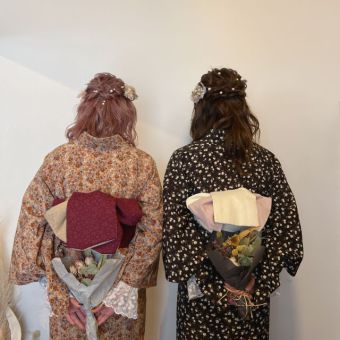 お客様フォト