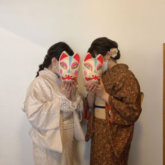 お客様フォト