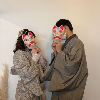 お客様フォト