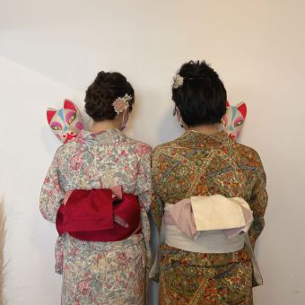 お客様フォト