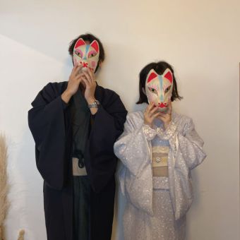 お客様フォト