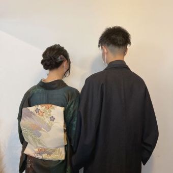 お客様フォト
