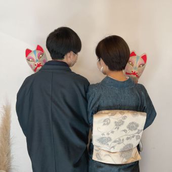 お客様フォト