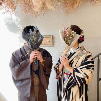 お客様フォト