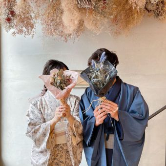 お客様フォト
