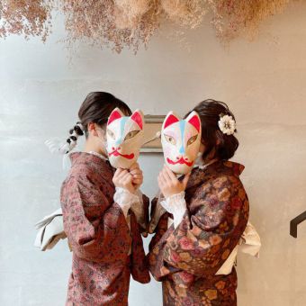 お客様フォト