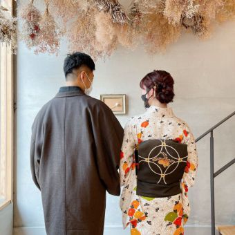お客様フォト