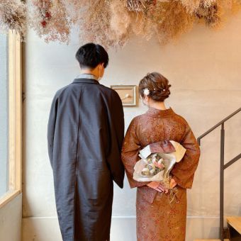 お客様フォト