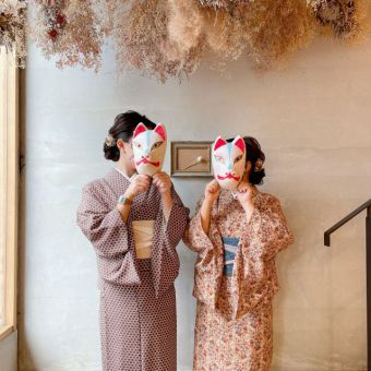 お客様フォト
