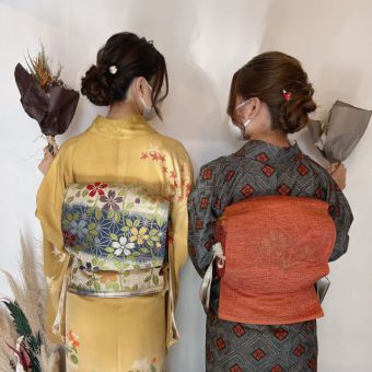 お客様フォト