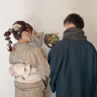 お客様フォト