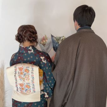 お客様フォト