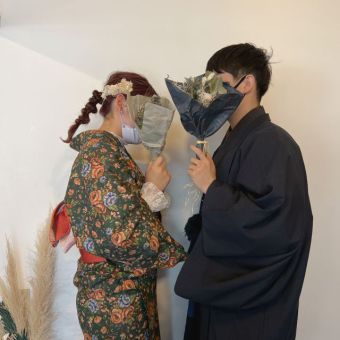 お客様フォト