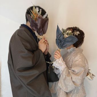 お客様フォト