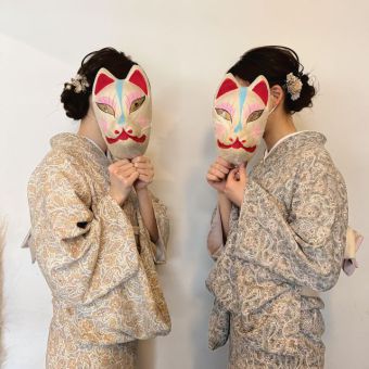 お客様フォト