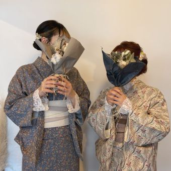 お客様フォト