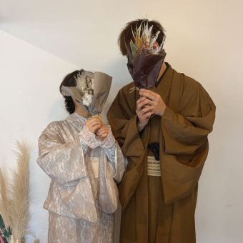お客様フォト