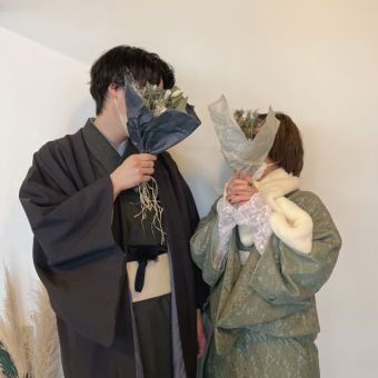 お客様フォト