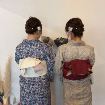お客様フォト