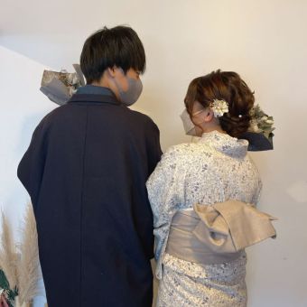 お客様フォト