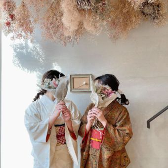 お客様フォト