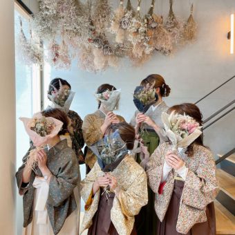 お客様フォト