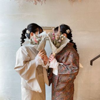 お客様フォト