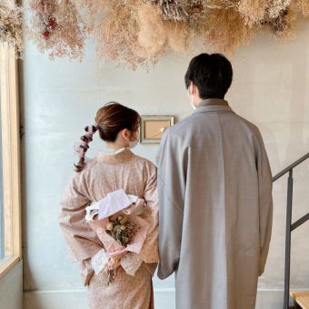 お客様フォト