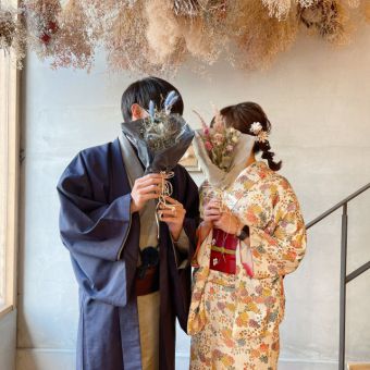 お客様フォト