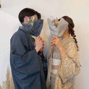 お客様フォト