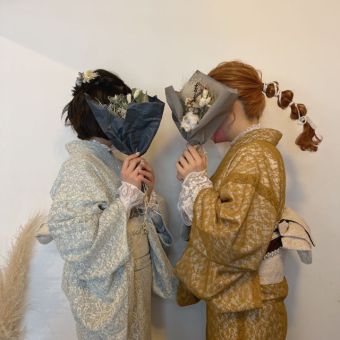お客様フォト