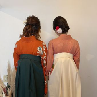 お客様フォト